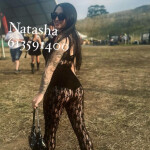 NATACHA ATRACTIVA NOVEDAD EN SAN LUCAR DE BARRAMEDA SOLO SALIDAS PARA PASAR UN RATO RELAJANTE LLAMAME 24 H