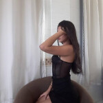 INDEPENDIENTE AMA DE CASA NO PROFESIONAL DE PASO POR BARBASTRO