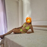 MARIANA RUBIA UNICA Y EXCLUSIVA DE NUEVO EN VILLENA