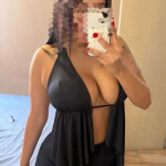 Encantadora latina con piel canela de nuevo Don Benito