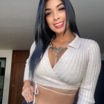 NOVEDAD VEN Y DISFRUTA VENEZOLANA ANSIOSA POR CONOCERTE