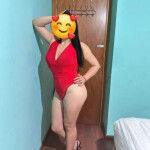 Lety Novedad! joven educada cariñosa en Amposta