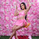 Isabella - Hola cariño soy Isa una joven acompañante de lujo tengo 19 años me considero una mujer en