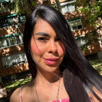 EMILY ATRACTIVA LATINA CON GANAS DE CONOCERTE ESTARE UNOS DIAS EN MADRID SOLO SALIDAS NO TENGO SITIO