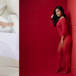 Latina forever - Acompañamiento en eventos sociales cenas viajes o momentos de relax donde la compañ