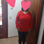 Sofía atractiva excelente