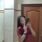 Brasileña exótica - Hola soy Jhoana disponible para que pasemos un poco y mas querrás repetir una y 