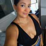 NOVEDAD PRIMERA VEZ EN RUBI EN TU CIUDAD LATINA SAMANTA