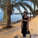 ENCANTADORA CARIÑOSA DULCE Y EXTROVERTIDA LISTA PARA UN ENCUENTRO INOLVIDABLE