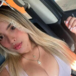 KAMILA EXOTIKA NOVEDAD EN SAGRADA FAMILIA