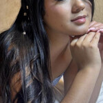 SOFÍA VENEZOLANA CARIÑOSA Y MUY AMOROSA VIVIRÁS LA RELAJACIÓN COMO NUNCA