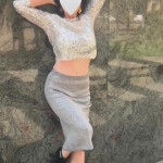 Morena bella en Palencia