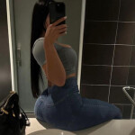 LATINA COLOMBIANA RECIÉN LLEGADA A TU CIUDAD