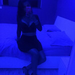 Luna dulce y muy divertida