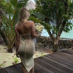 NOVEDAD ESPAÑOLA - Hola chicos soy KARLA una ESPAÑOLA recién llegada a Marbella soy con ganas que ve