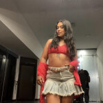 Dos hermosas amigas en terrassa