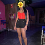 FOTOS CASERAS Y ACTUALES MORENITA COQUETA DULCE EL MEJOR 24HRS