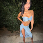 Dulce colombiana ejivencita elegante las 24 h huelva