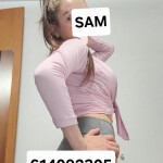 CHICA NUEVA EN ALBACETE 23 AÑOS