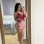 NICOLE NUEVA DE LUJO