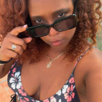 Agatha - Soy una chica cariscariñosa y dispuesta a disfrutar de lindos momentos de motion asi que no