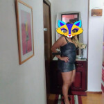 Nueva en Sevilla - Hola amores soy nueva en la ciudad soy colombiana muy y tengo curvas para perders