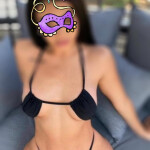 COLOMBIANA PARA REFLEXOLOGIA PODAL Y BUENA CHARLA