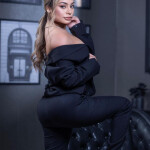 POR MIAMI PLAYA - ISABELA 613347252 ACOMPAÑANTE COLOMBIANA DE LUJO SUPER DULCE Y CARIÑOSA