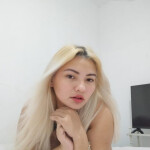 Wapa rubia brasileña recien llegada a talavera de la reina