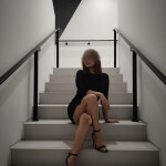 ¡Nueva en la zona! Independiente de lujo