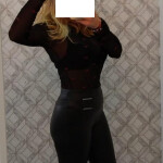 EN LOS CRISTIANOS GUAPA LATINA CON SITIO PRIVADO