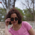 JULIA ESPAÑOLA TODA UNA DELICIA