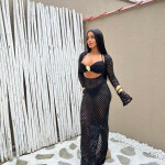 Colombiana elegante y en Santander