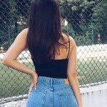 VEN A DISFRUTAR DE UN RATO DE CARIÑO SOY MUY COQUETA DULCE Y CARIÑOSA