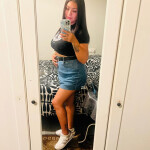 JOVENCITA MEXICANA - Soy Mishel jovencita dispuesta a contigo hacer tus oh la pasaremos rico recién 