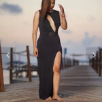 Chanel ecuatoriana super lujo muy guapa