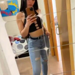 NOVEDAD! Guapísima joven de LUJO súper simpática