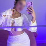 Sonia la chica ideal para pasar una noche