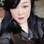 La asiática XI XI regresa de nuevo a Barcelona