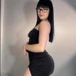 YULIANA DULCE DIVERTIDA VEN A DISFRUTAR DE LA MEJOR COMPAÑIA