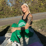 Anabel rubiaza masajista cariñosa ejido