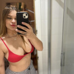 Alana en Madrid - Disponible en mi piso privado — y comodidad garantizadas Soy Alana tengo 25 años a