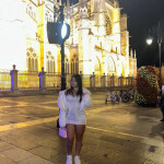 Lau jovencita colombiana muy top