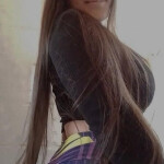 Rebeca morenaza cordobesa masajista en el ejido