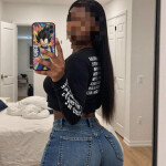 Morena en elche - Hola mi nombre es Allison soy una mujer hermosa muy y de que te muchísimo.ven y de