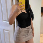 Jazmin jovencita de de 23 añitos