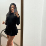 CATA 19 años COMPAÑIA PERFECTA PARA TODO MUY COMPLETITA