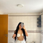 CRISTAL Morena Preciosa en Tenerife Sur