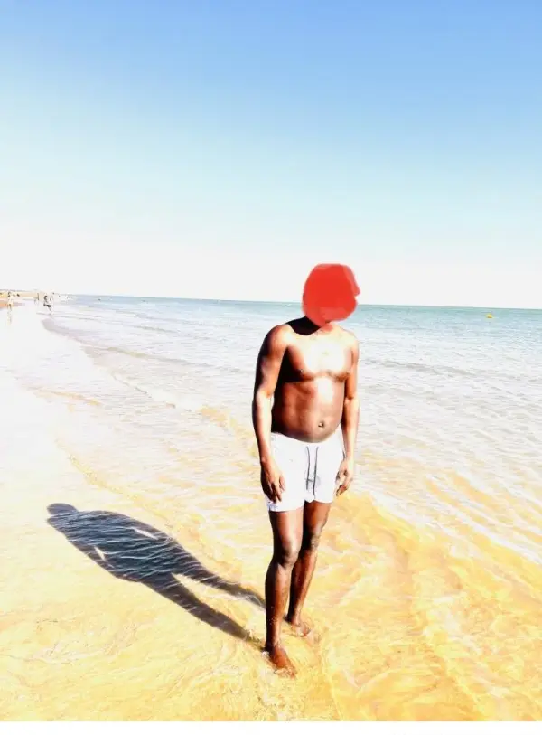 Fondo avatar