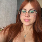VENEZOLANA CON GANAS DE ENCONTAR MUCHA DIVERSION